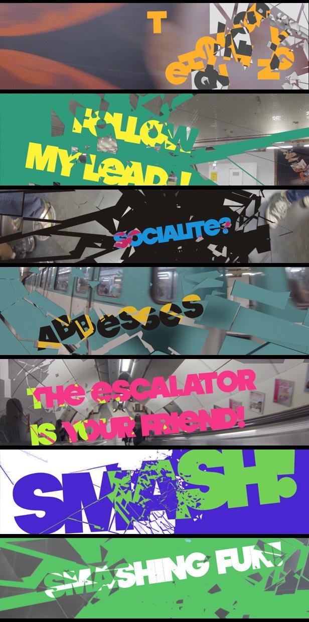 collection